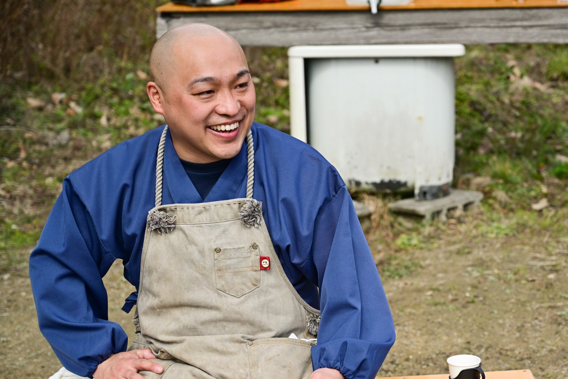 菅悠生が撮影した「人物・イベント取材」の写真