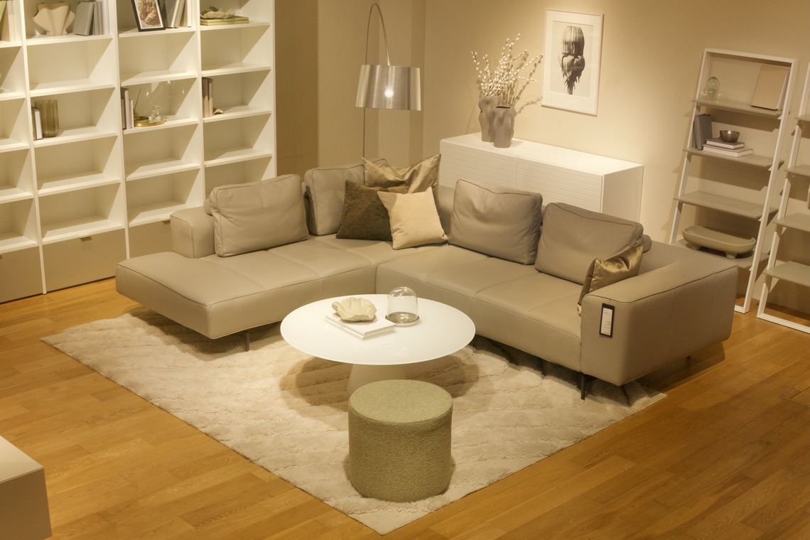 太田　直希が撮影した「Bo Concept 青山本店」の写真