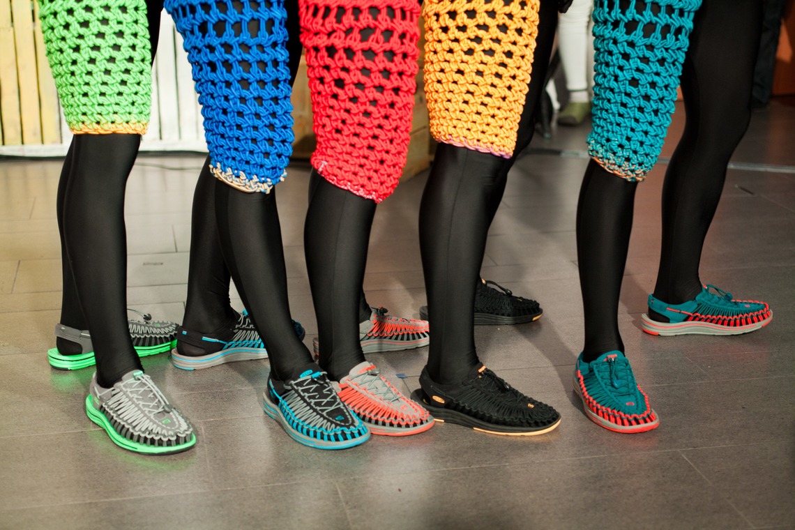 小浜守也が撮影した「イベント」の写真