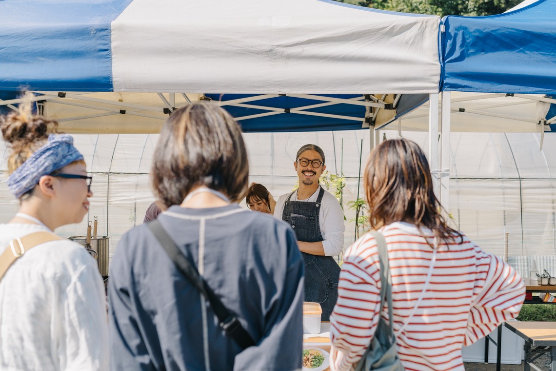 muikkuが撮影した「イベントスナップ」の写真