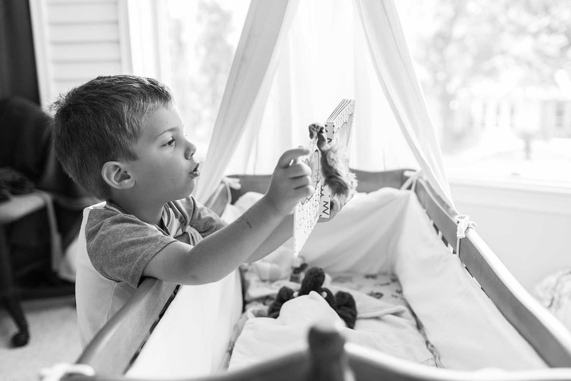 Petite Nao Photography