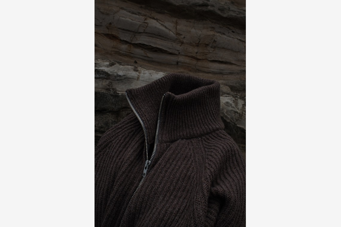 古口悠が撮影した「ファッションブランドイメージカット撮影」の写真