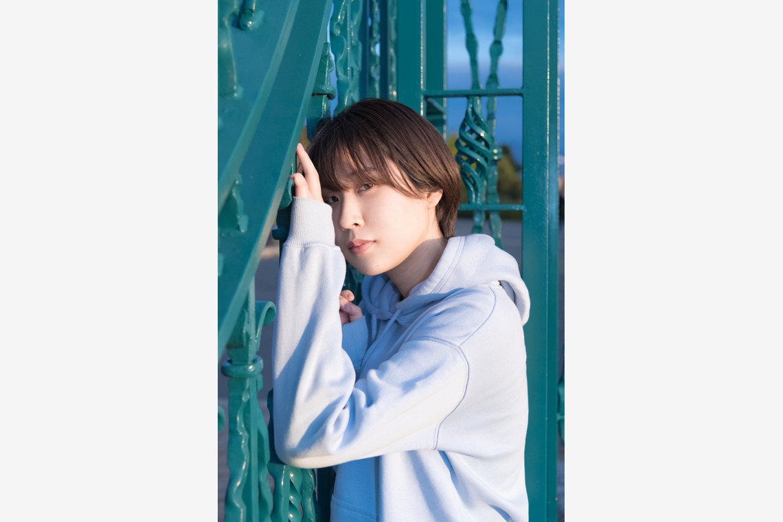 フォトスタジオ　ちっくたっくが撮影した「ポートレート」の写真