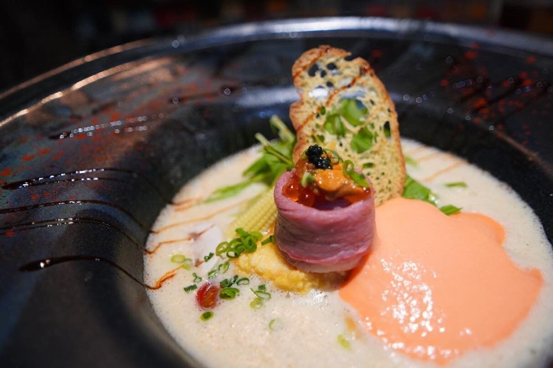 生活支援サービスが撮影した写真のアルバム「大阪＆京都のレストラン＆カフェ」