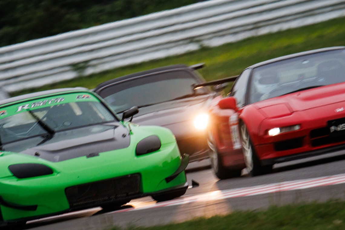 田口　裕貴が撮影した「HKS 十勝夏祭り2023」の写真