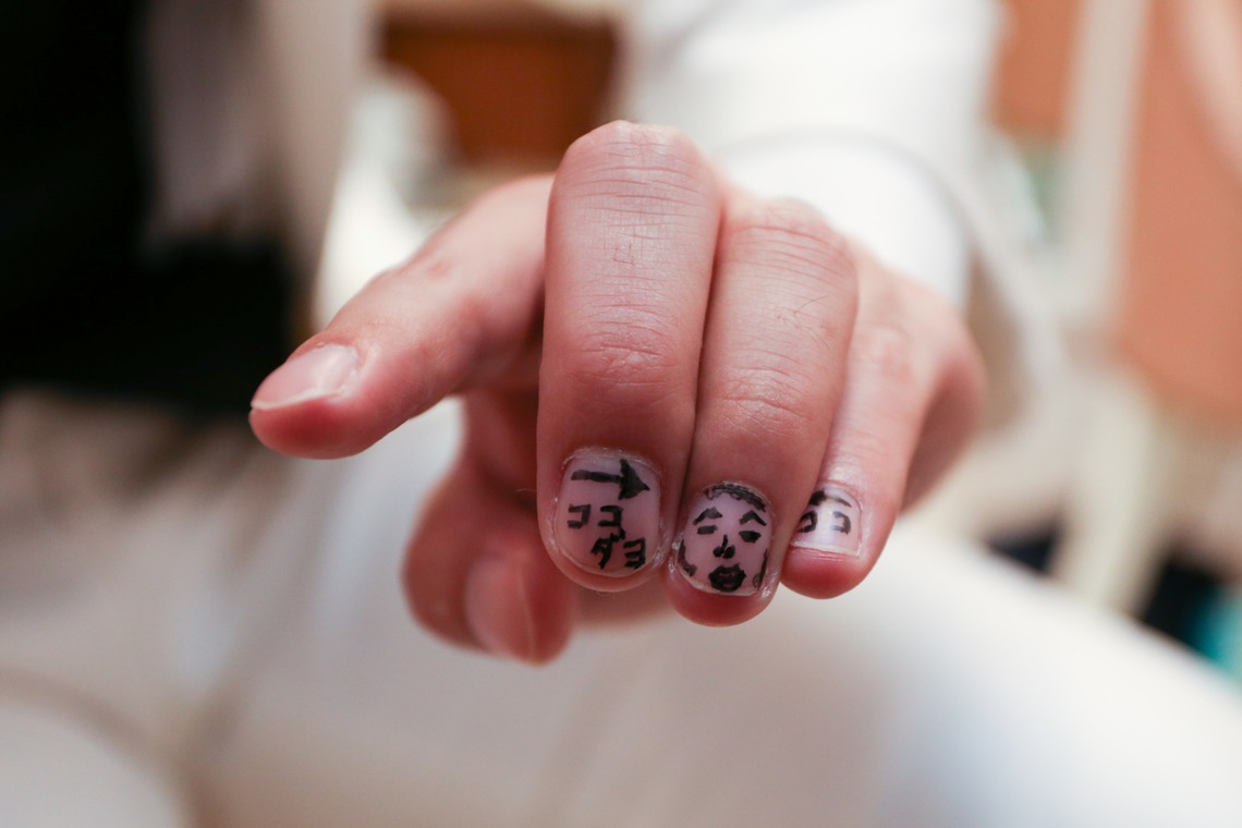 なかがわさとみが撮影した「ブライダルイメージ写真」の写真