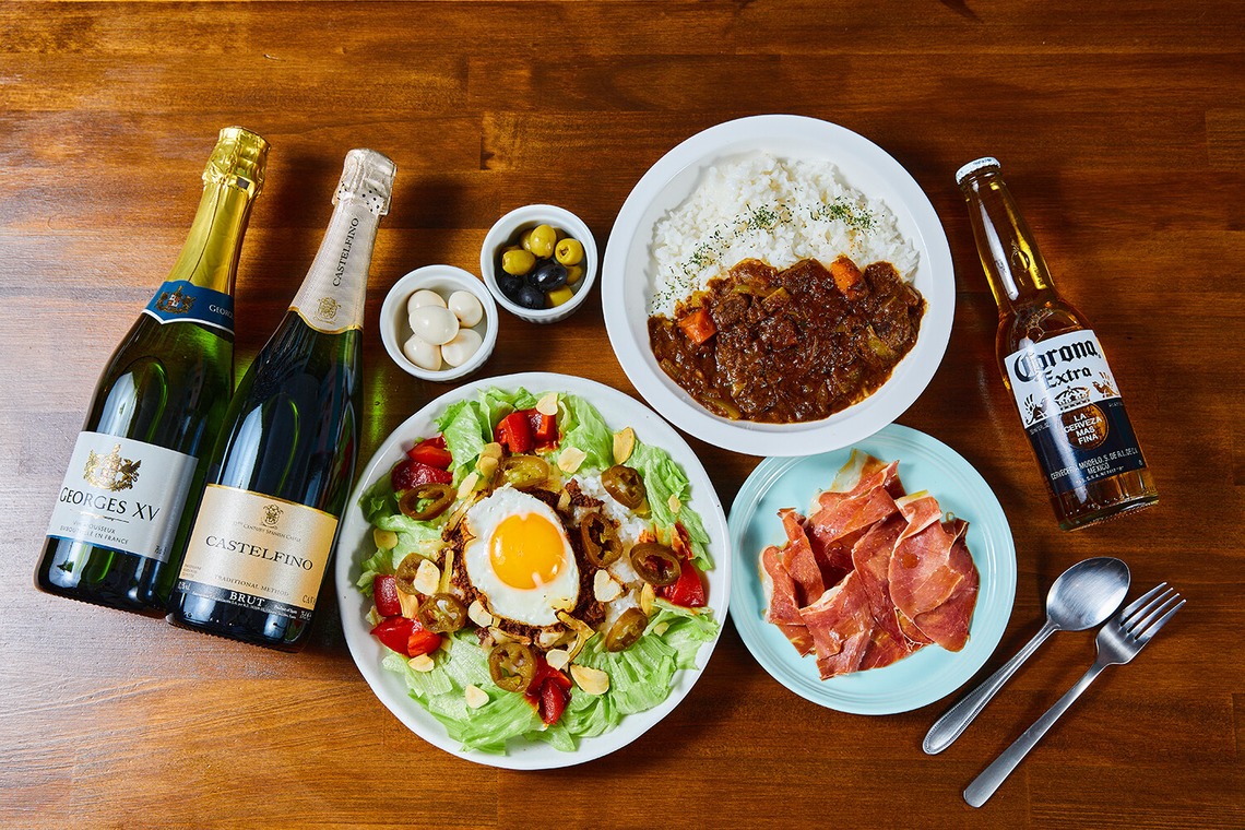 Shun Kanazawaが撮影した「料理撮影」の写真