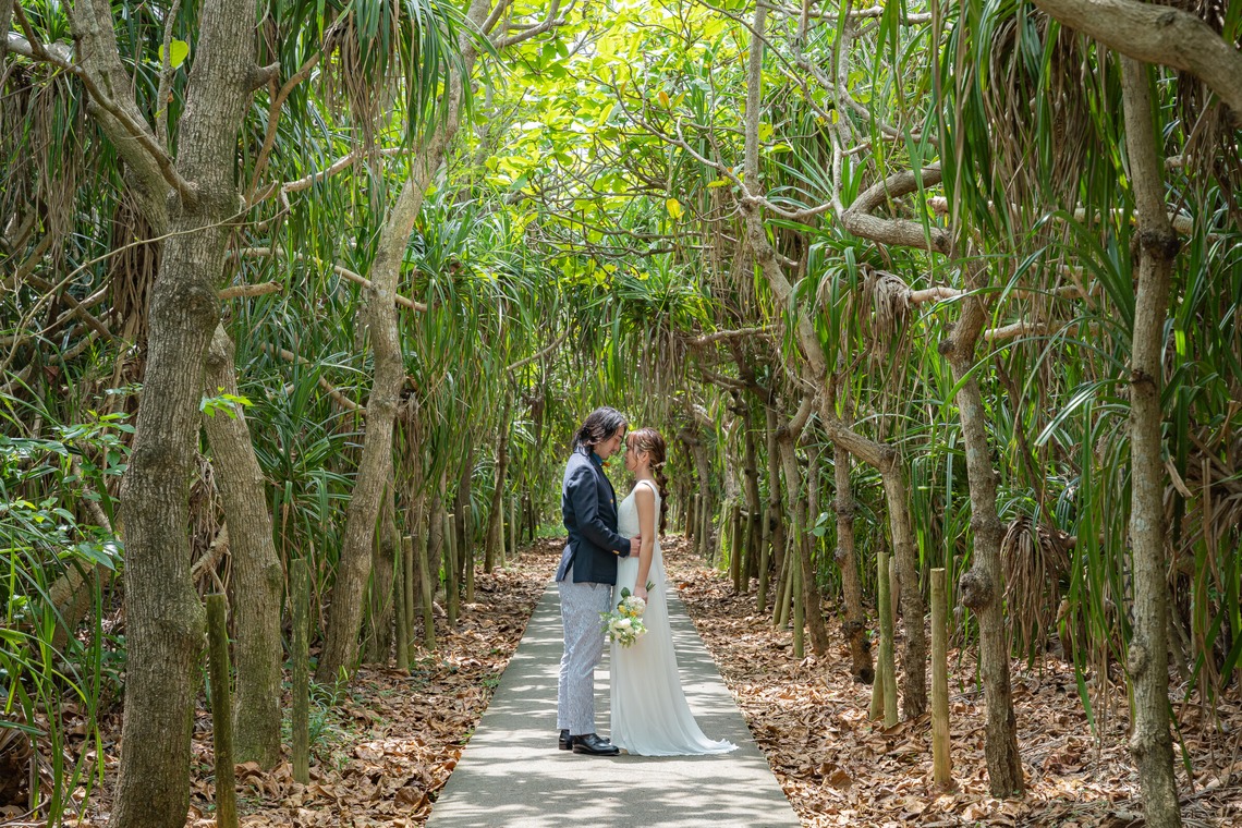 Photo of Miyakojima before business trip taken by takumatravel