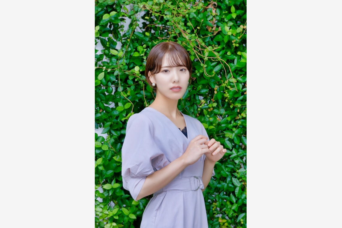 沖山俊樹が撮影した写真のアルバム「ポートレート_20220806_Mao」