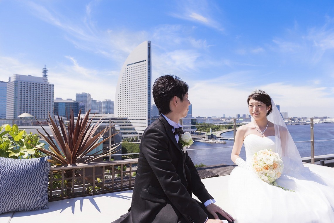 24to Produceが撮影した「挙式、披露宴」の写真