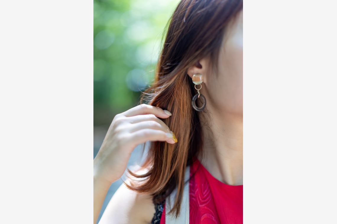 大辻尋稔が撮影した「人物撮影」の写真