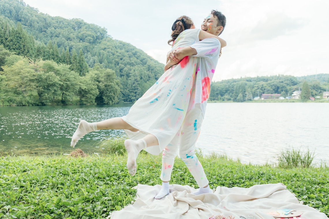 光画堂スタジオが撮影した「ウェディング」の写真