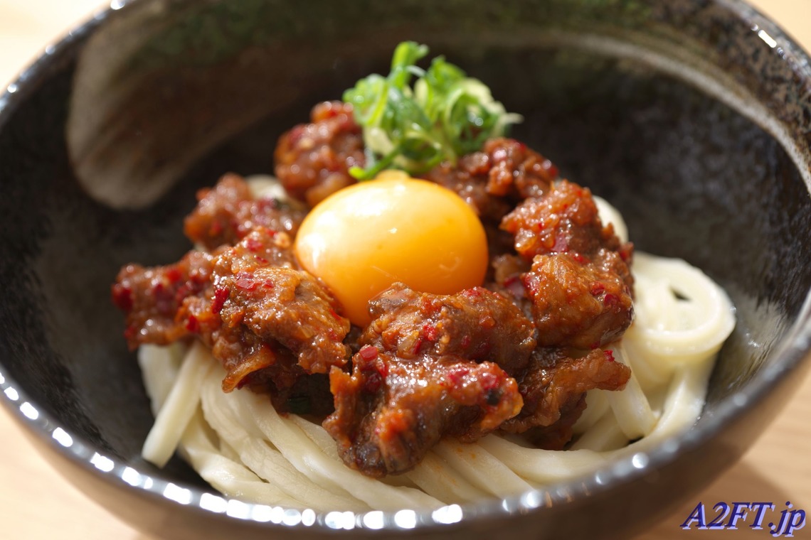 A2FT.jpフォトグラファーまつもとあきらが撮影した「メニュー撮影　2019年2月　がんちゃん様　大阪市」の写真