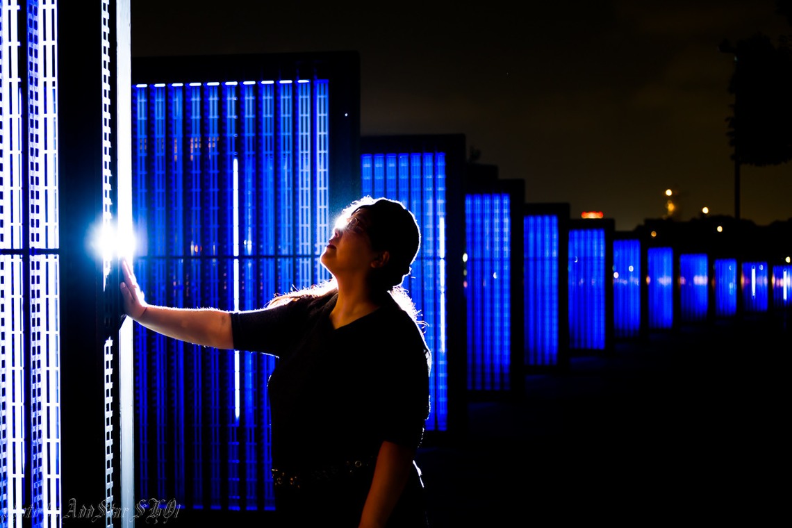 アッドスターが撮影した写真のアルバム「ポートレート」