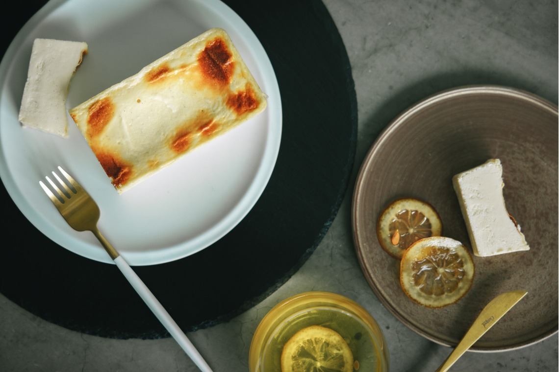 神宮啓佑が撮影した「料理撮影A案件（撮影場所・レンタルスタジオ）」の写真