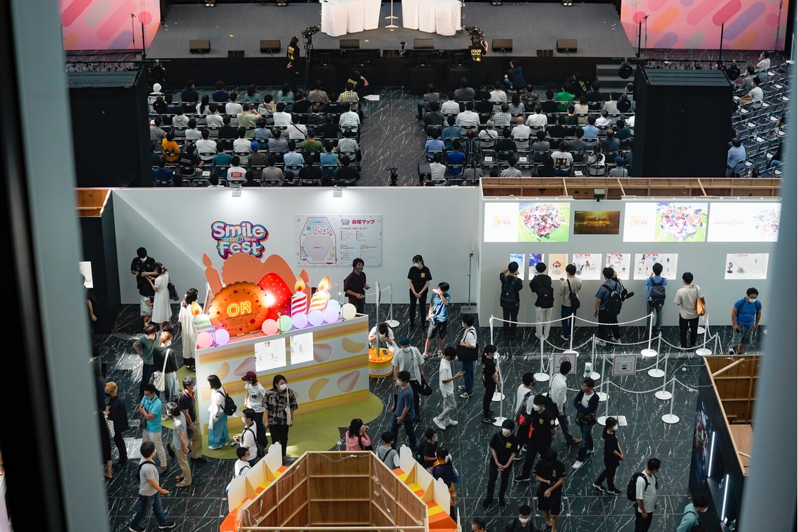 合同会社ワンダースリーが撮影した写真のアルバム「イベント記録スナップ、パース撮影」