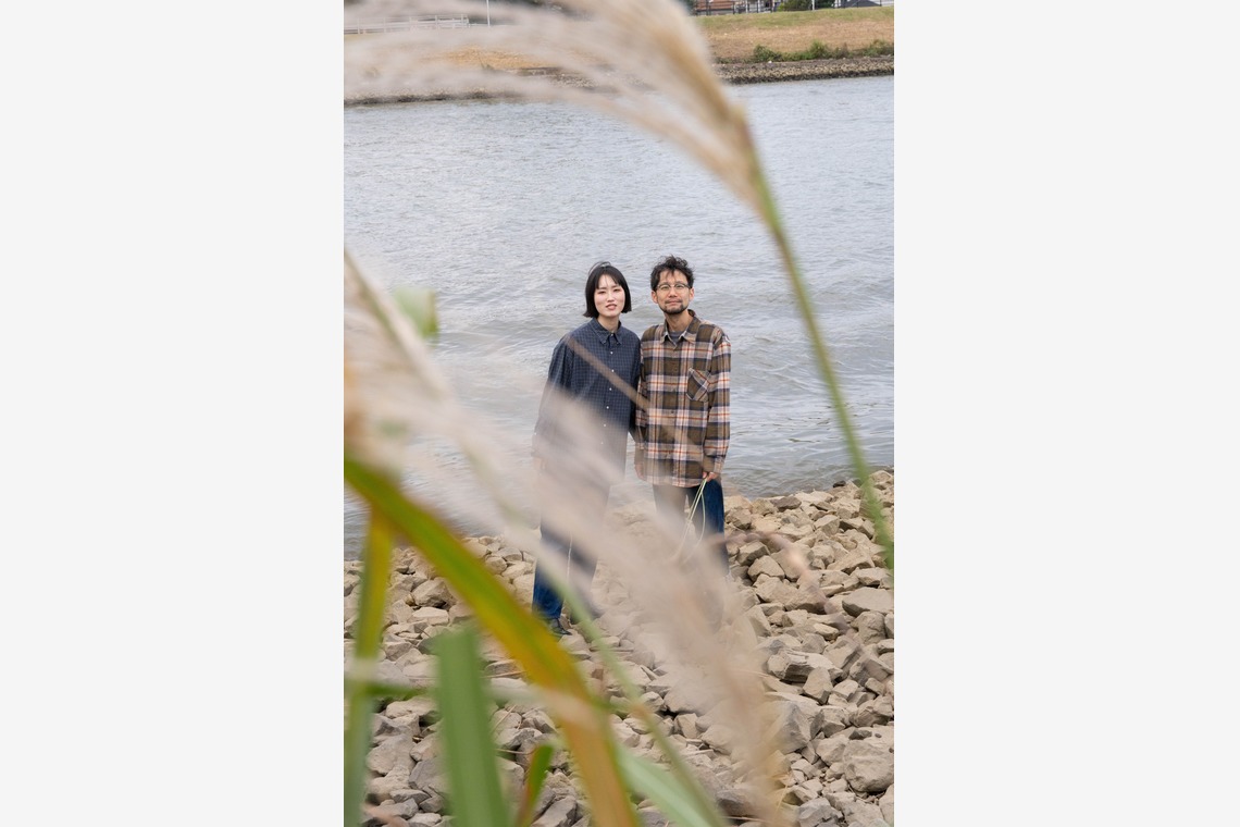 平良博義が撮影した「平良博義作例」の写真