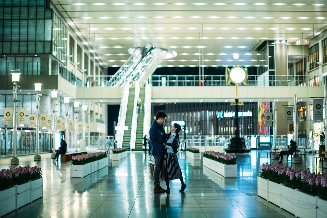 GQ wedding photojournalism (Showgo Westfield)が撮影した「Wish you were mine」の写真