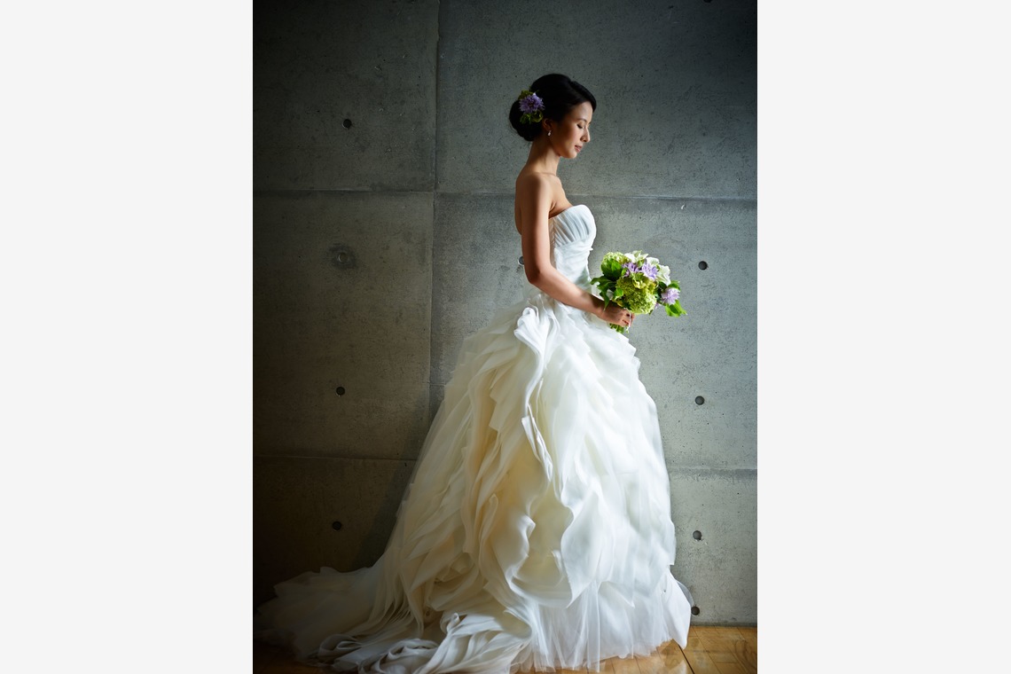 アンズフォト (安澤剛直)が撮影した「ウェディング当日お写真」の写真