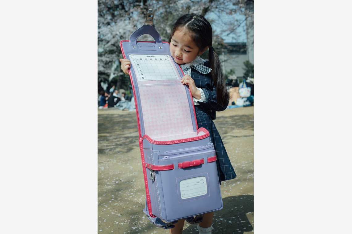 RIE NAGASHIMA photography:)が撮影した「Entrance ceremony of elementary school _2019.04」の写真