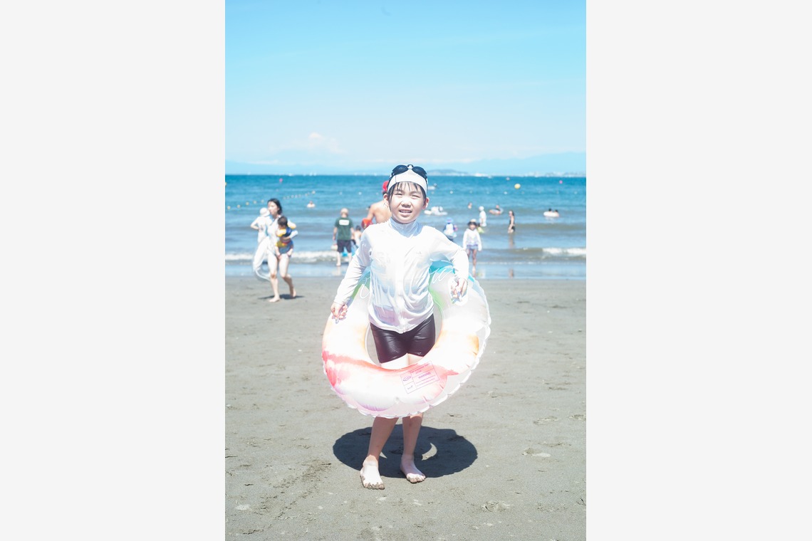 NOJYO高木俊幸写真事務所が撮影した「ファミリーポートレート」の写真