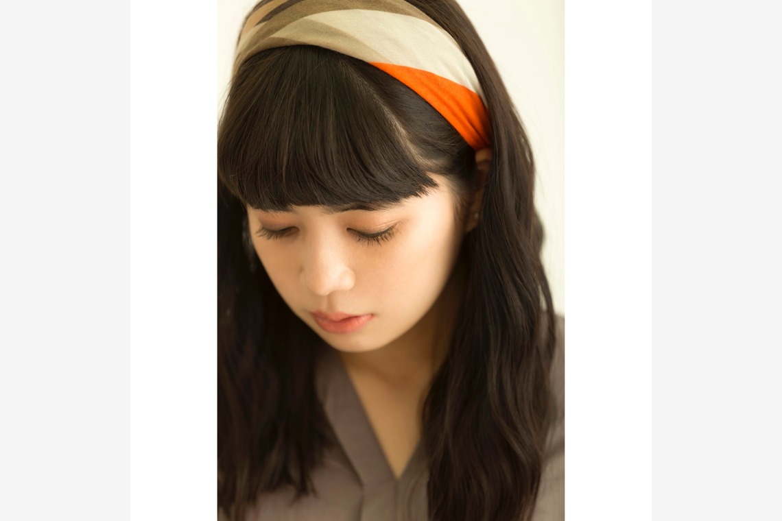 Kaede Kawasoe が撮影した「作品撮り」の写真