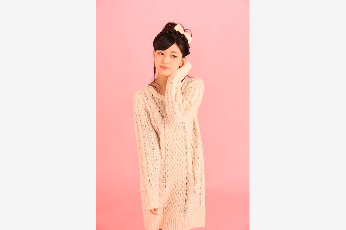 合同会社スタジオスーパーフライが撮影した「人物イメージ」の写真