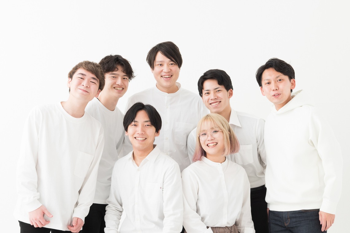 保坂　真弓が撮影した「企業ホームページ用のプロフィール撮影」の写真