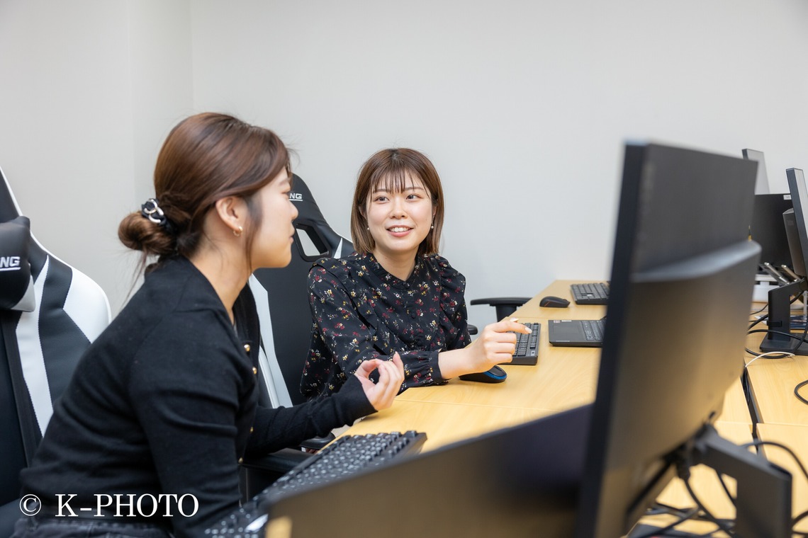 大森光太郎・K-PHOTOが撮影した写真のアルバム「法人様HP／求人用撮影」