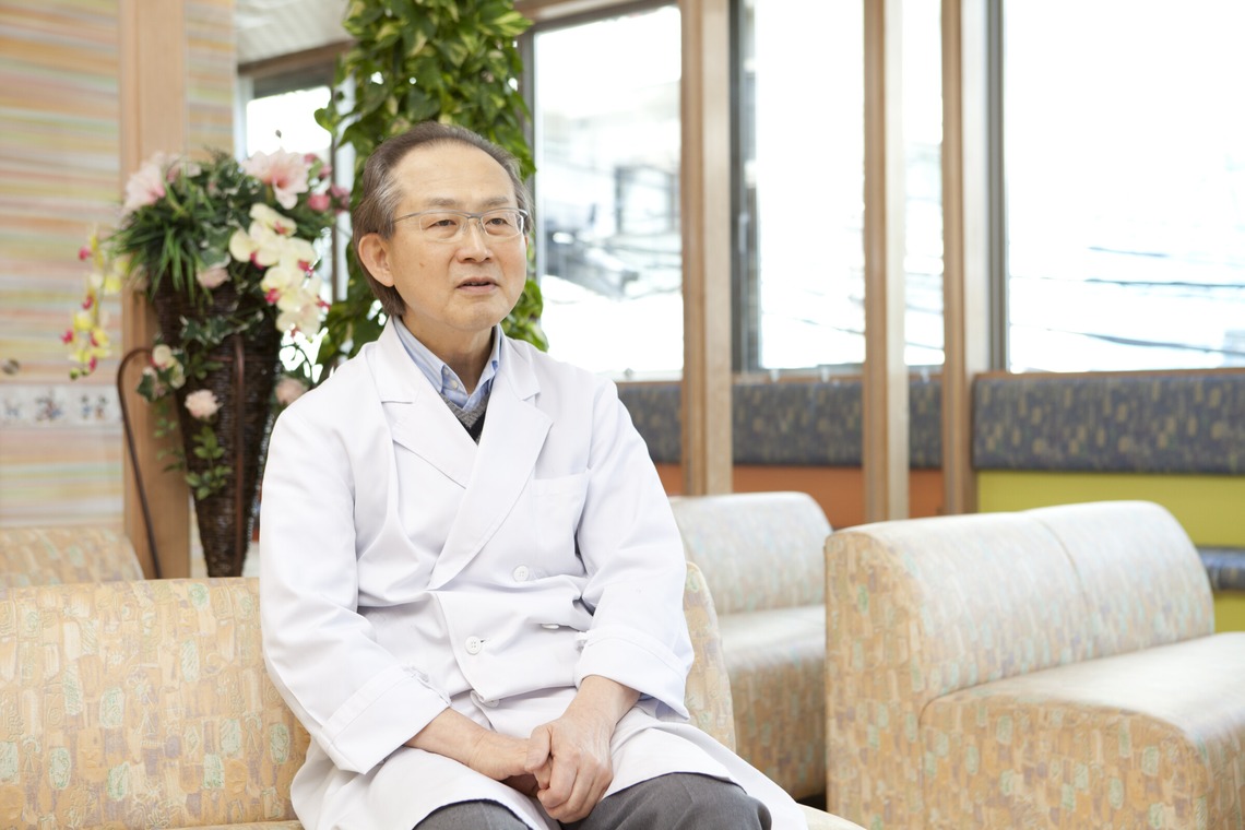 田中真光写真事務所が撮影した「医療関係」の写真