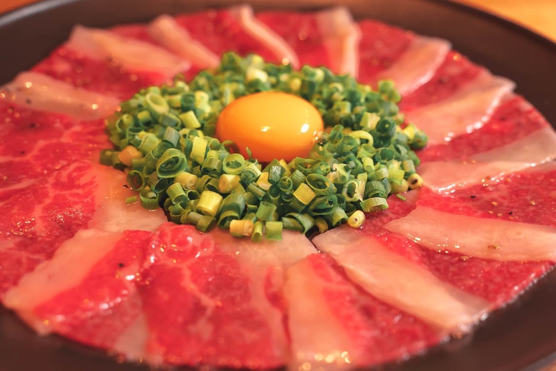 yuki maenoが撮影した「居酒屋商品の撮影」の写真