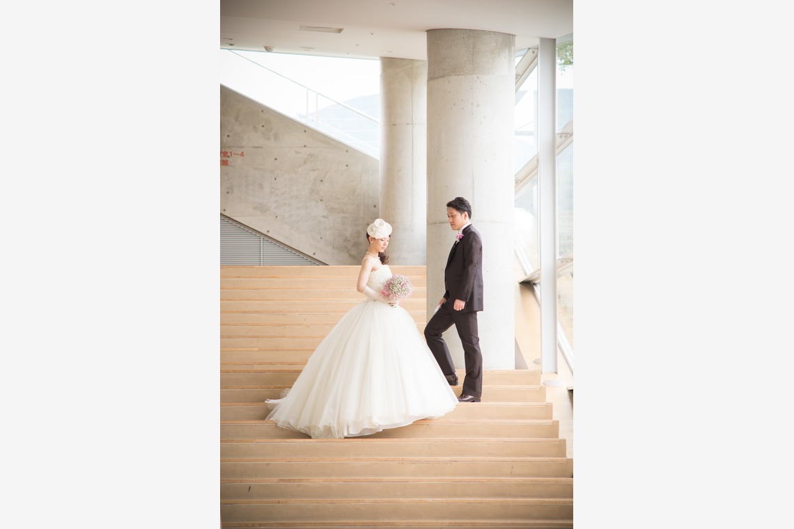 Photo of  taken by Yuki Takebe