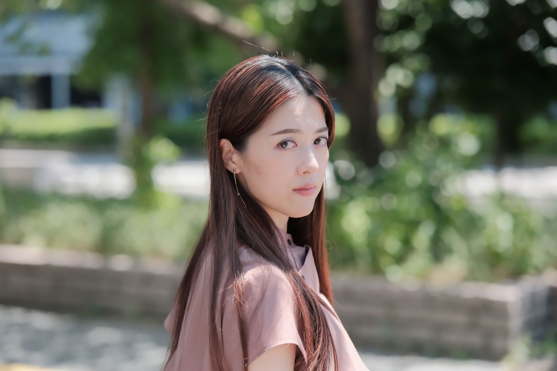 ARAI MAGICが撮影した「プロフィール撮影」の写真