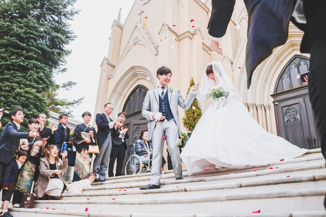 Photo of bridal photography taken by 内藤駿介