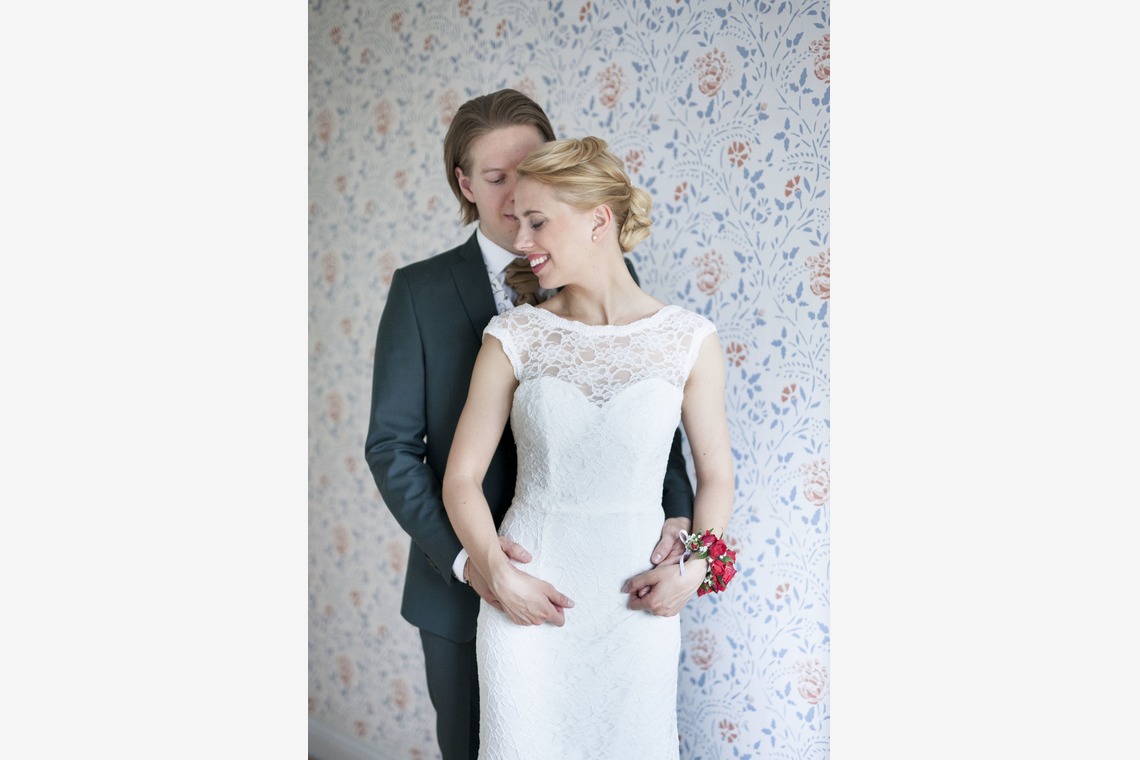 Tanja Metelitsaが撮影した「スウェーデーン」の写真