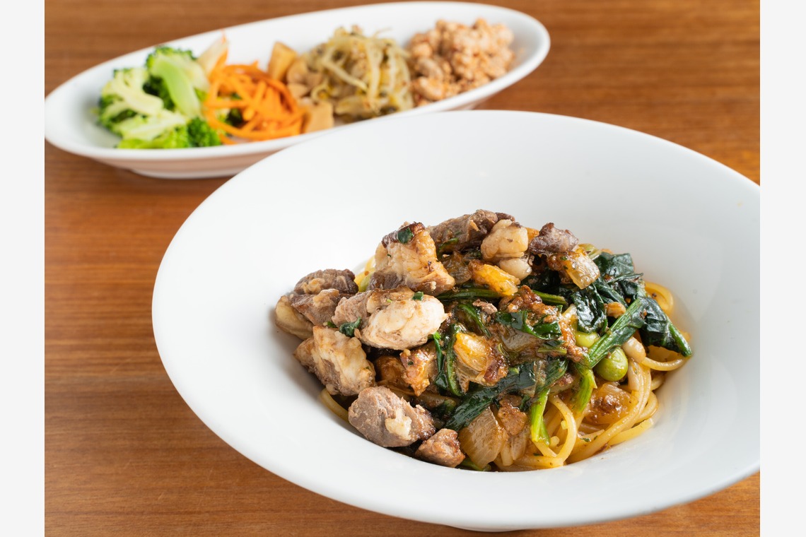 内村 円が撮影した「レストラン料理撮影」の写真