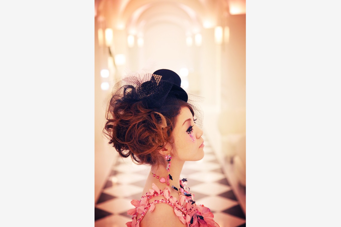 HOTEL GREGES（オテルグレージュ）が撮影した「ロケーション」の写真