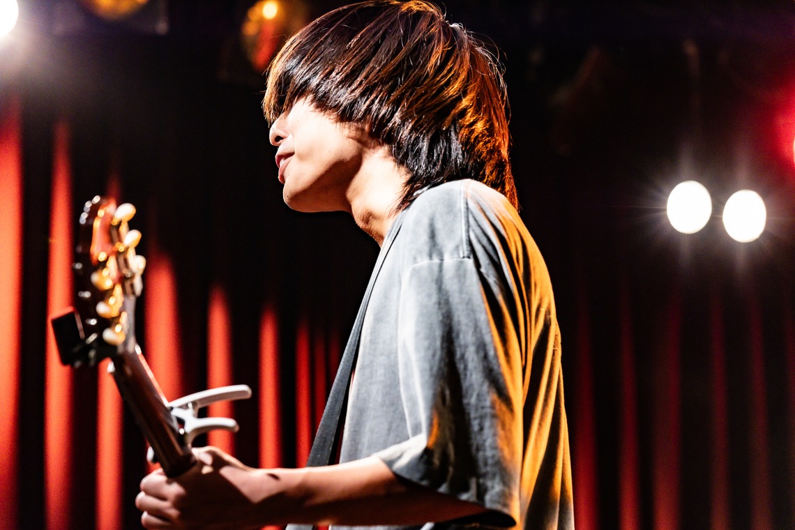 大西未宮が撮影した「イベント」の写真