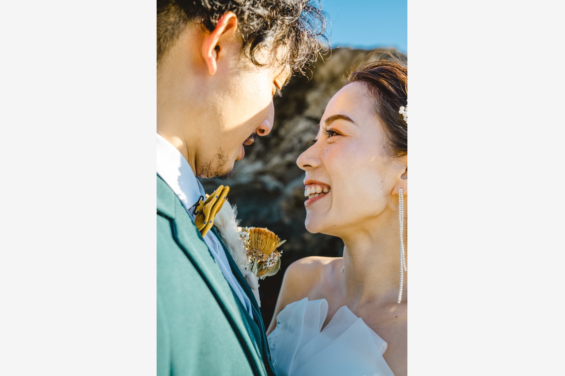 Album of the Location Photo Shoot taken by LMC - Jogashima Island