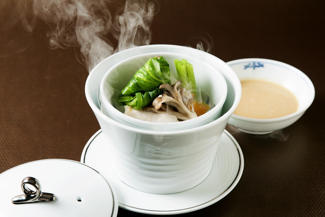 松野葉子が撮影した写真のアルバム「料理撮影」