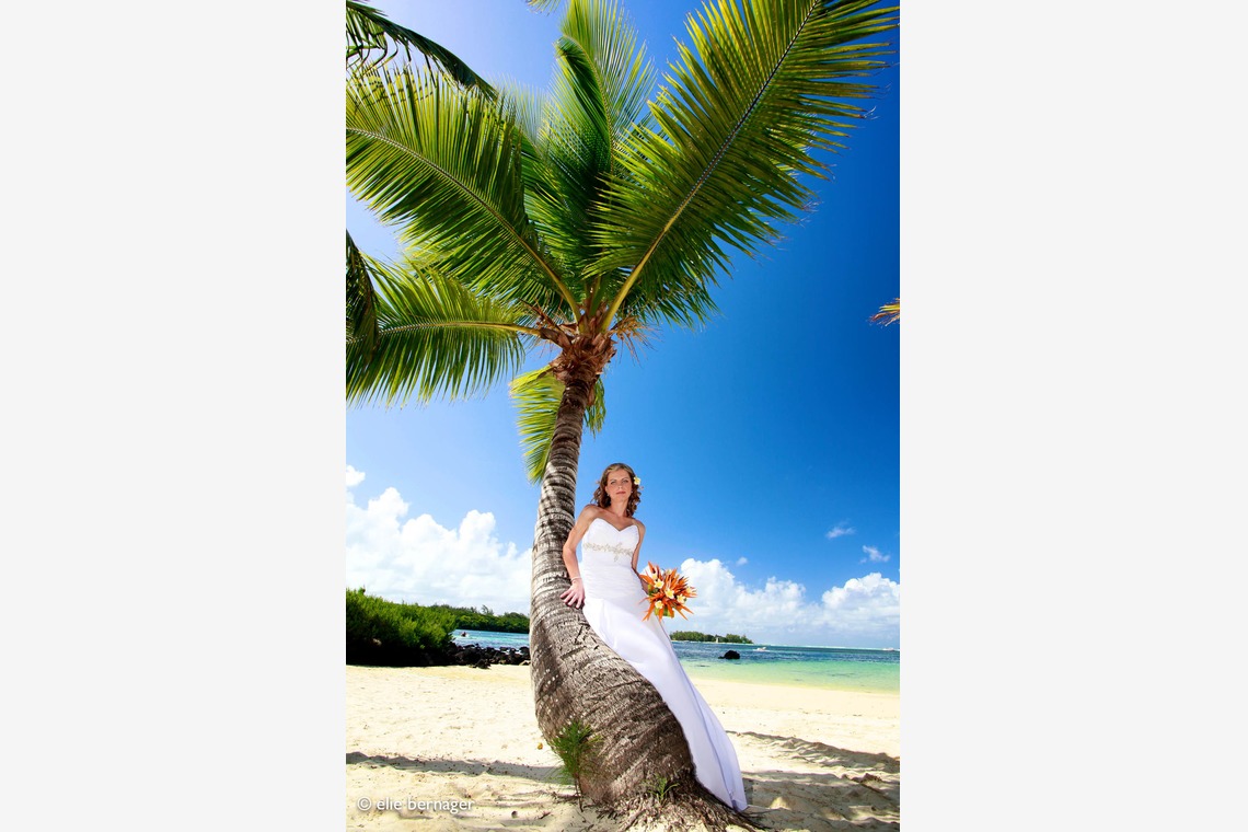 Un mariage au paradisが撮影した「best of my wedding images」の写真