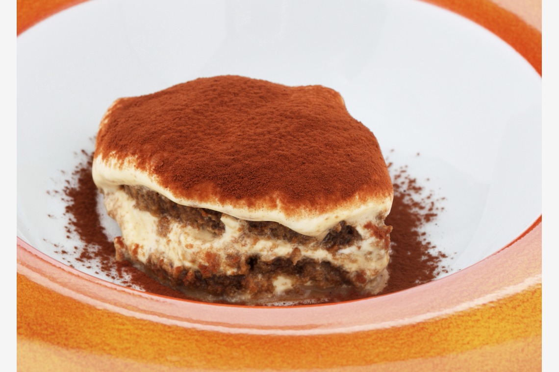 森安　照が撮影した「ケーキ」の写真