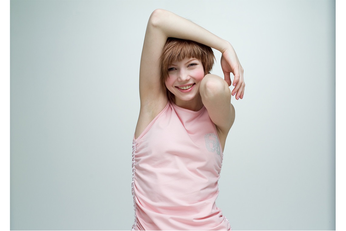 舩津　孝が撮影した「人物」の写真