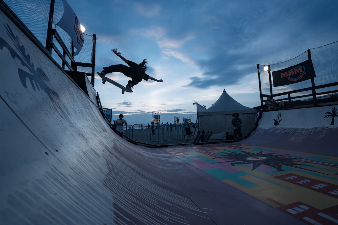 Herbest Productsが撮影した「スポーツ」の写真