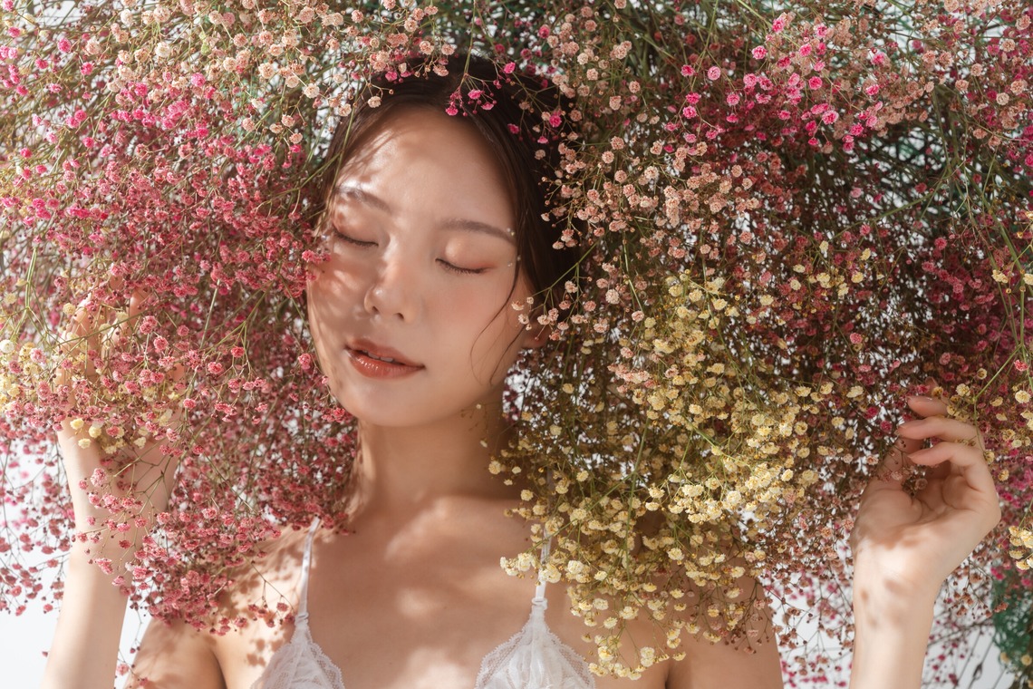 白田光孝が撮影した「人物（宣材）」の写真