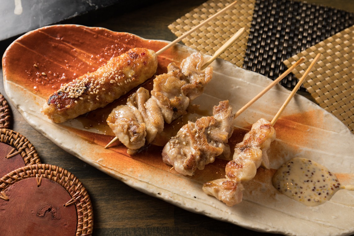 辻本俊輔が撮影した「料理撮影」の写真