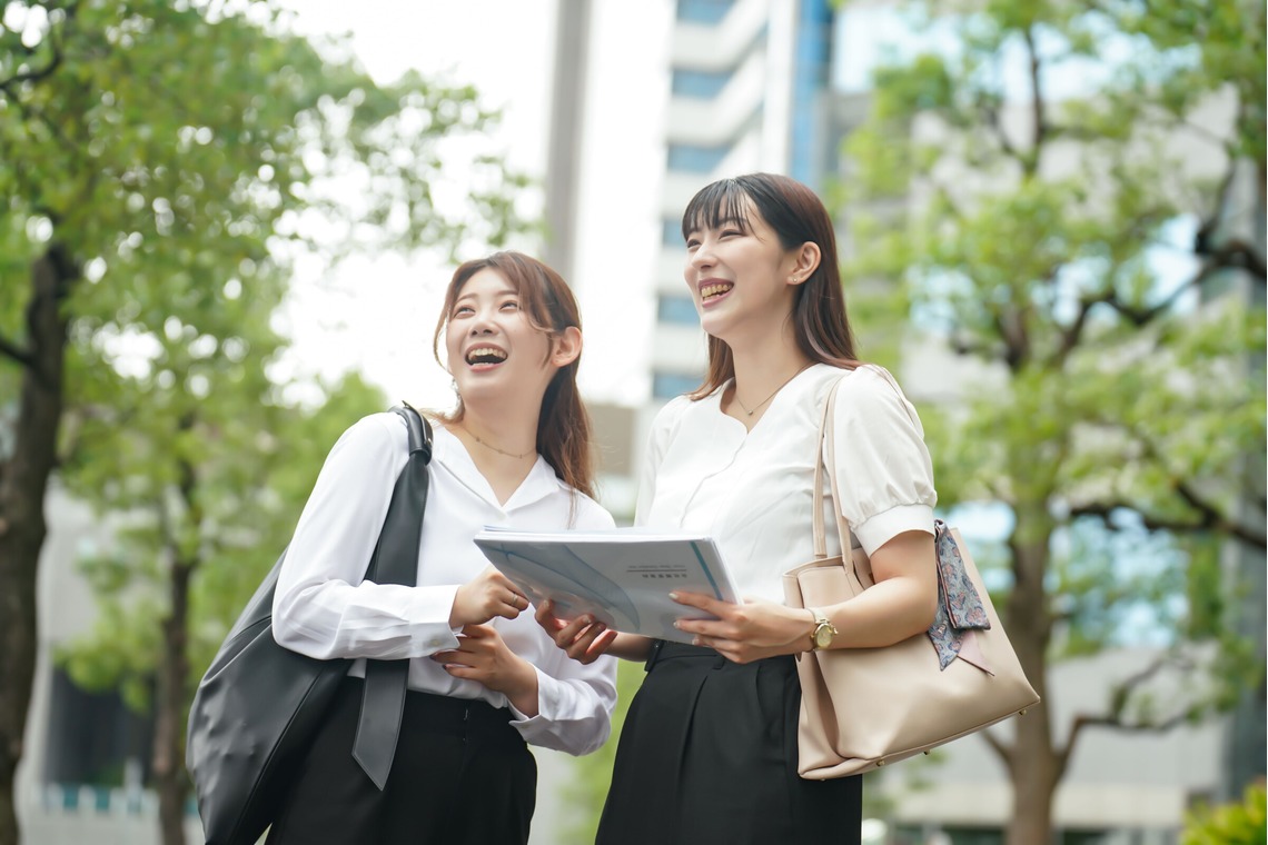 古林洋平写真事務所が撮影した写真のアルバム「企業様案件　都内　ビジネス」