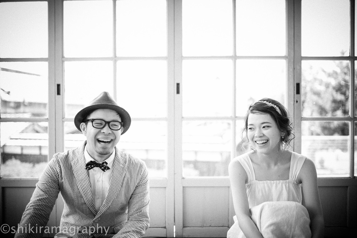 シキラマ グラフィーが撮影した写真のアルバム「街角ロケーション」