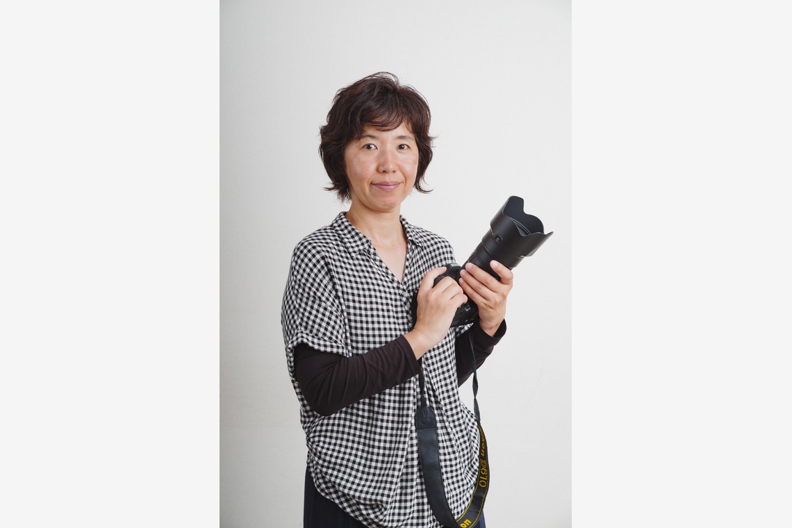 Katsuhiko Suzukiが撮影した「人物」の写真