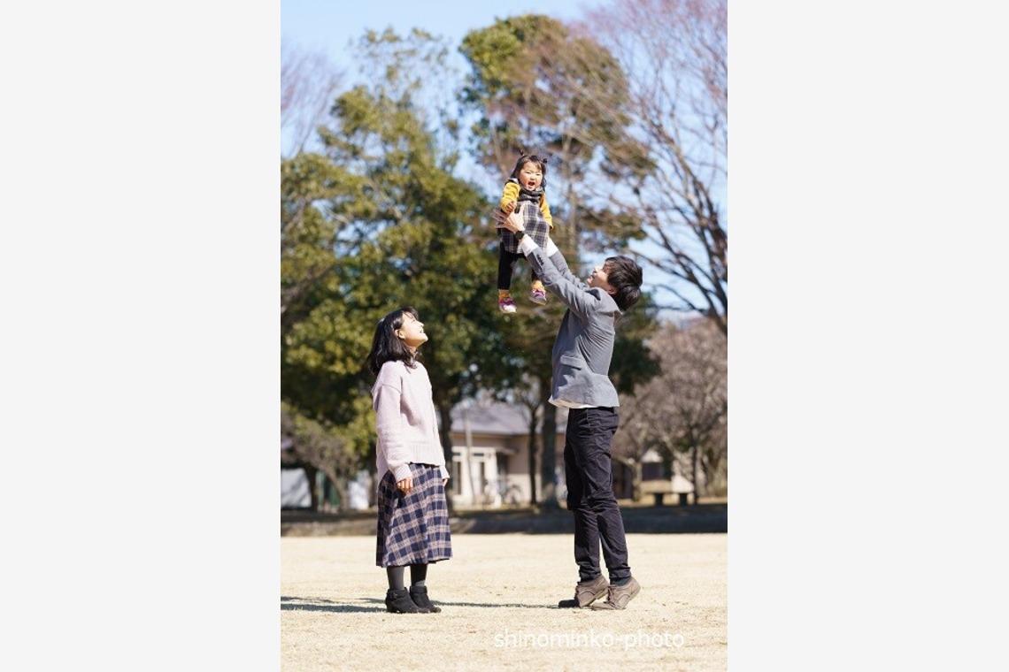 しのみんこフォトが撮影した「お誕生日・初節句・結婚記念日・旅行・スポーツなど」の写真